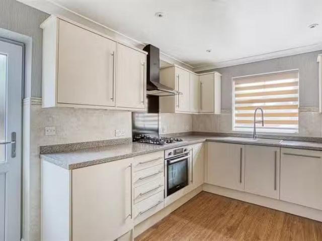 House for rent in Hemington, Leicestershire