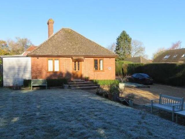 House for rent in Priest Down, Hampshire
