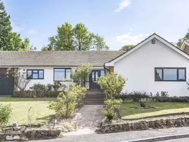House for rent in New Malden, Greater London