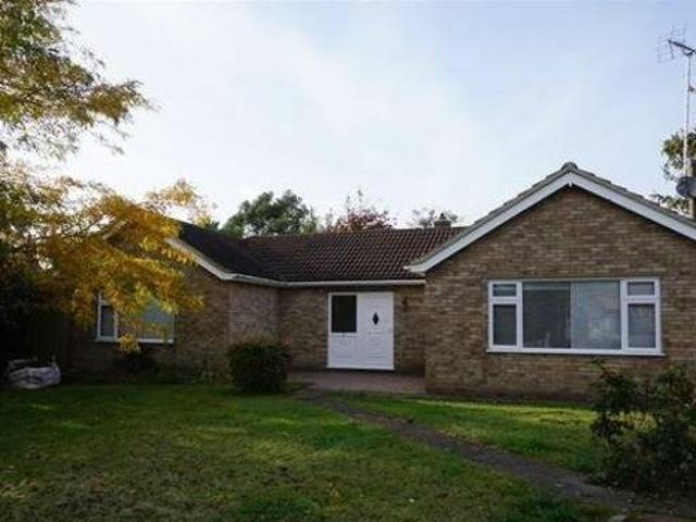House for rent