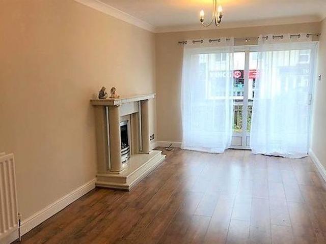 House for rent in Holystone, North Tyneside
