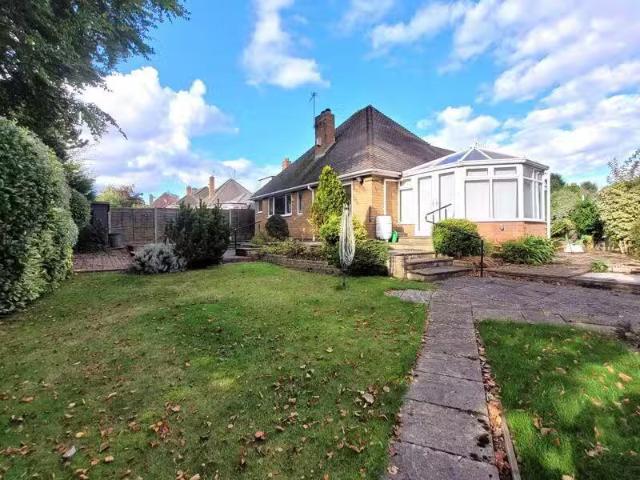 House for rent in Mere Green, Sutton Coldfield