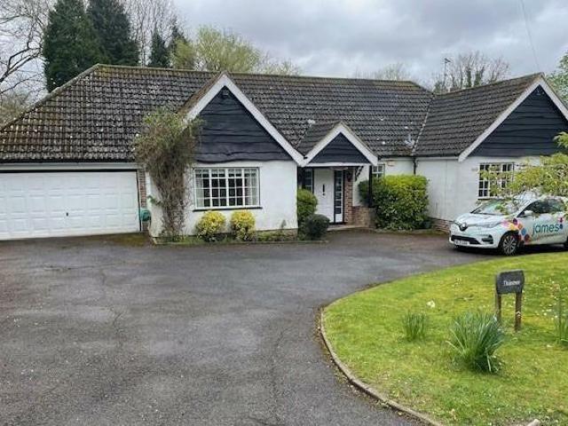 House for rent in Batchworth, Hertfordshire