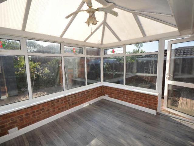 Bungalow for rent in City of Milton Keynes, England