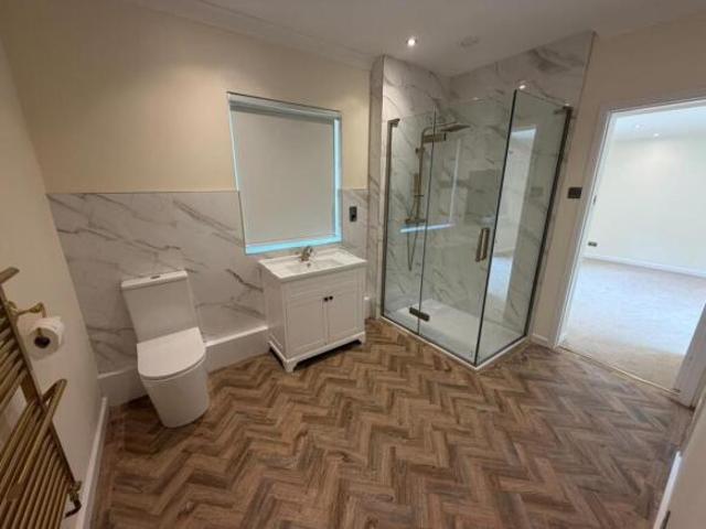 Bungalow for rent in Hampton Green, Cambridgeshire