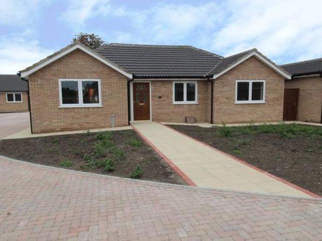House for rent in Cambridgeshire