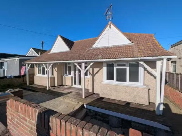 House for rent in Dale Hill, Essex