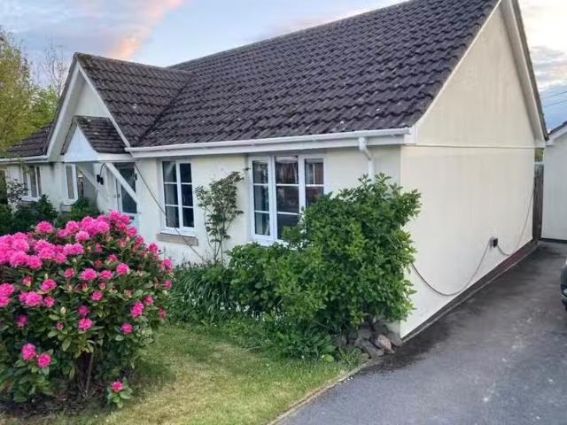 House for rent in Brandis Corner, Devon