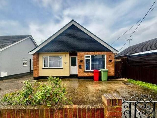 House for rent in Canvey Island