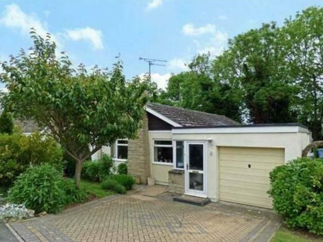 House for rent in Oxfordshire