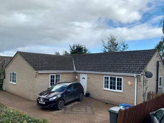 House for rent in Suffolk
