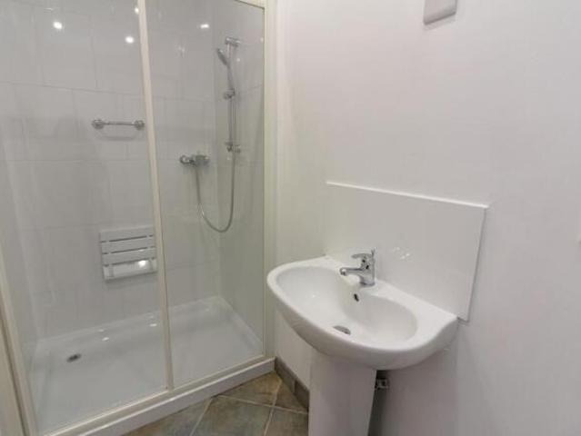 Bungalow for rent in Old Wharf, City Of Leicester