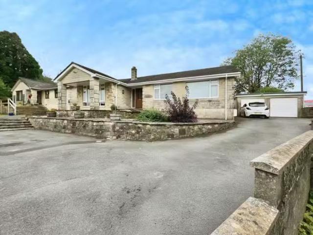 House for rent in Coleford, Bromsberrow Heath