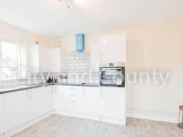 House for rent in Cambridgeshire
