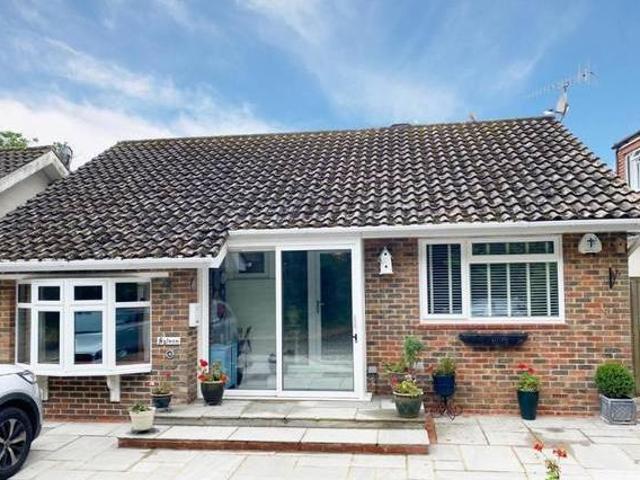 House for rent in West Sussex