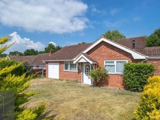 House for rent in East Bank, Norfolk