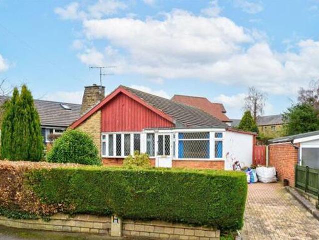 House for rent in Brackenfield, East Midlands