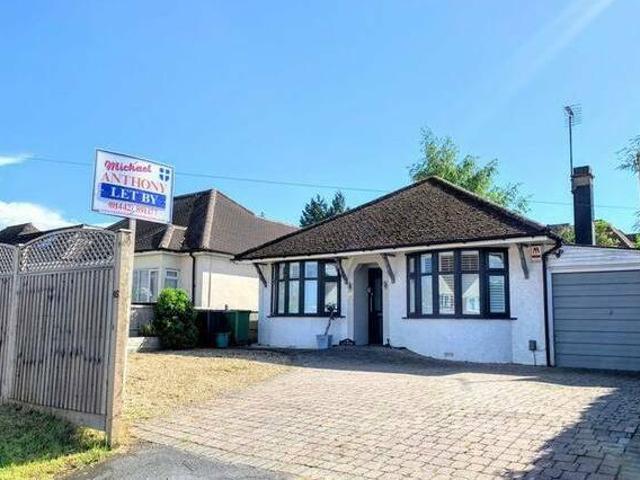 House for rent in Hertfordshire