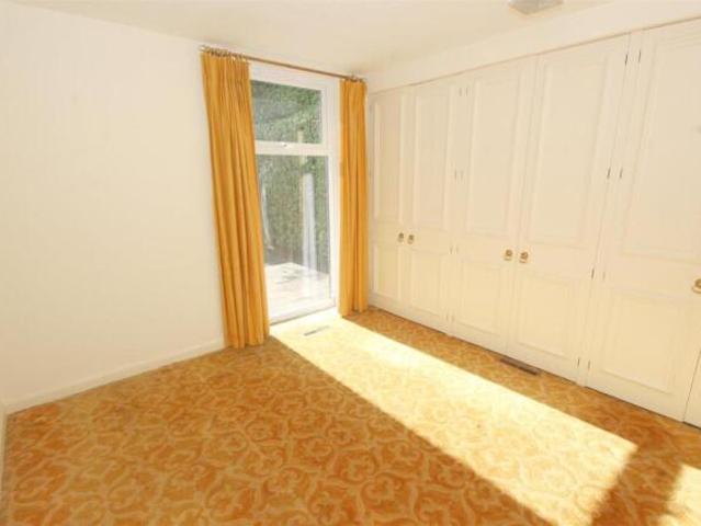 Bungalow for rent in Ecclesall, Sheffield