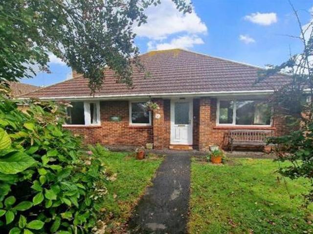 House for rent in Clapham, West Sussex