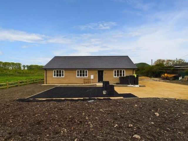House for rent in Barway, Cambridgeshire