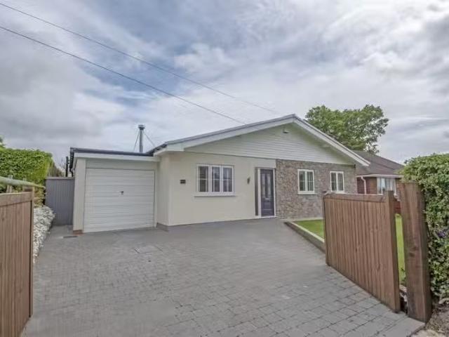 House for rent in Saith Ffynnon, Wales