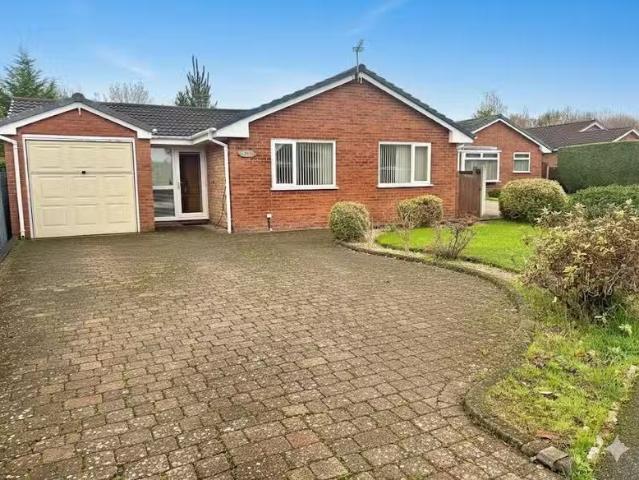 House for rent in Keston Mark, Greater London