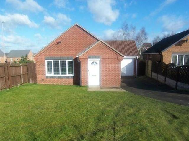 House for rent in Potters Corner, East Midlands