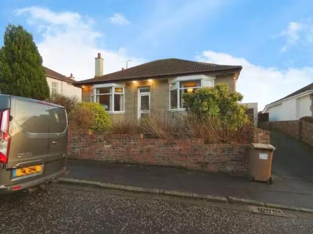 House for rent in Alloway, Scotland