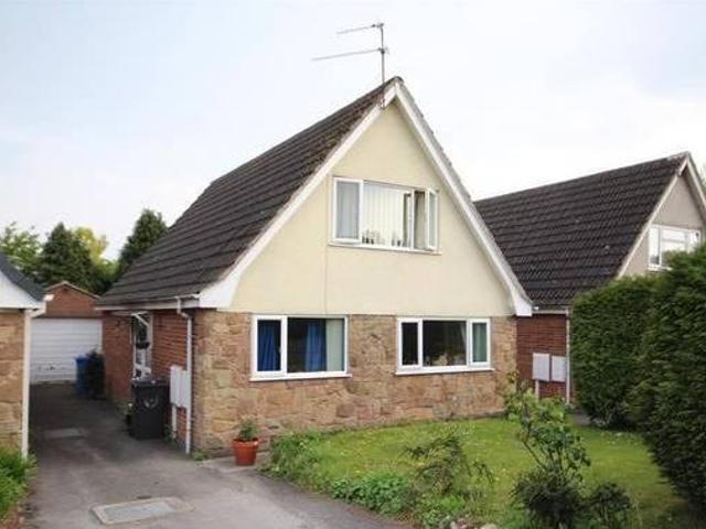 House for rent in Froggatt, East Midlands