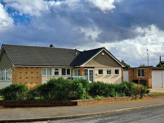 House for rent in Mere Green, Sutton Coldfield
