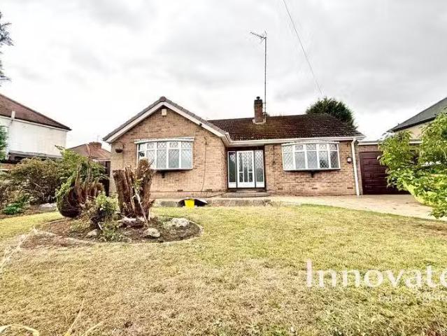 House for rent in Burslem, Stoke-on-Trent