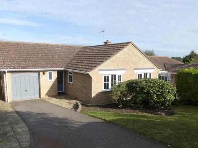 House for rent in Eastbridge, Suffolk