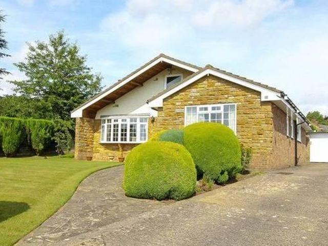 House for rent in North Yorkshire