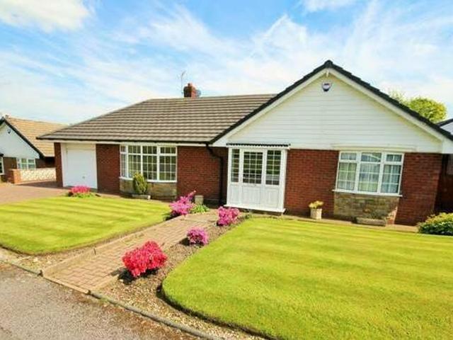 House for rent in Lancashire