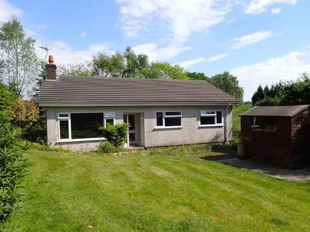 House for rent