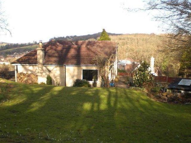 House for rent in Wiltshire, England