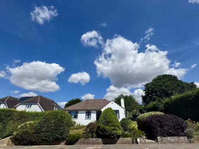 House for rent in Worthing, West Sussex