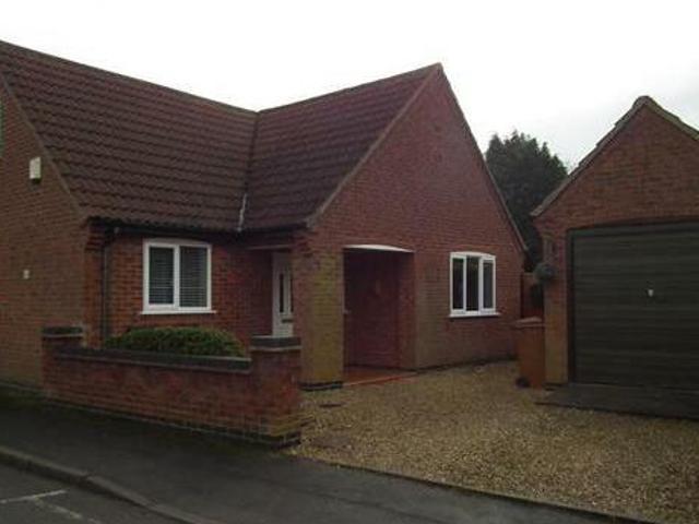 House for rent in Barton, Leicestershire