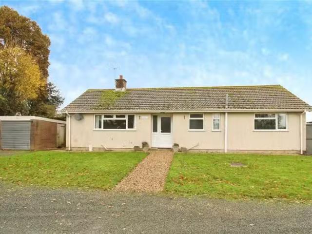 House for rent in East Dorset