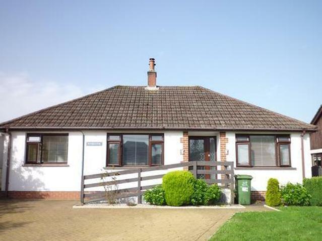 House for rent in Brandis Corner, Devon