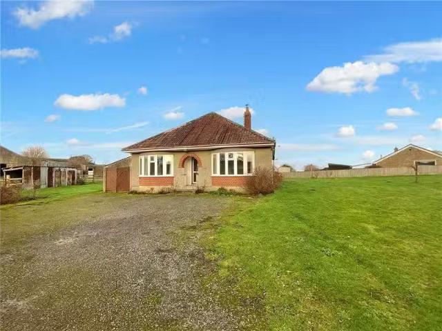 House for rent in East Coker, Somerset