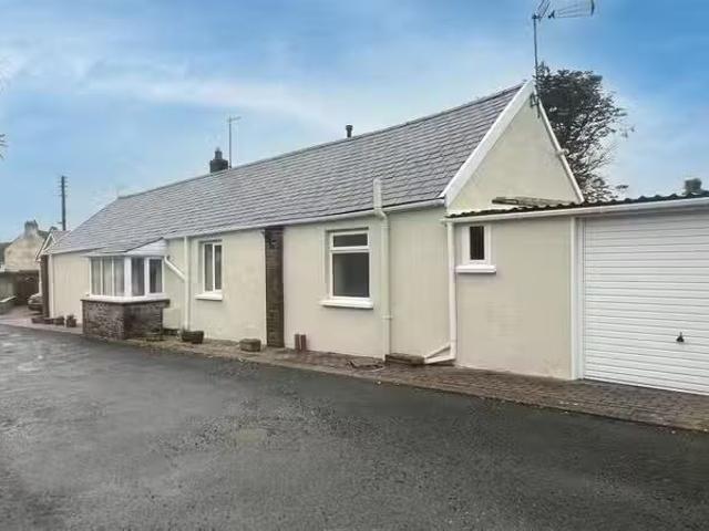 House for rent in Scotland