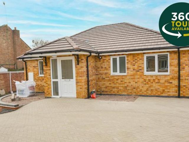 House for rent in Pinfold, Leicestershire