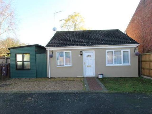 House for rent in Suffolk