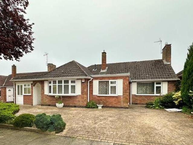 House for rent in Pinfold, Leicestershire
