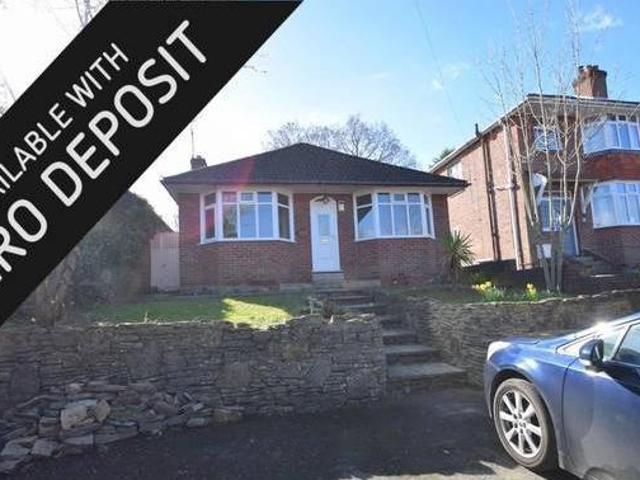 House for rent in Hampshire, England