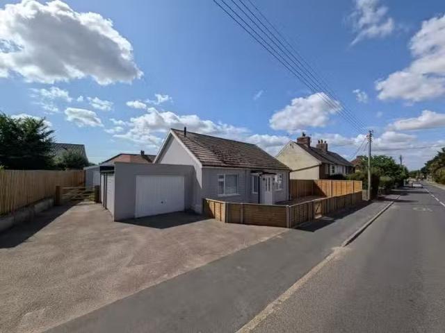 House for rent in Eastbridge, Suffolk