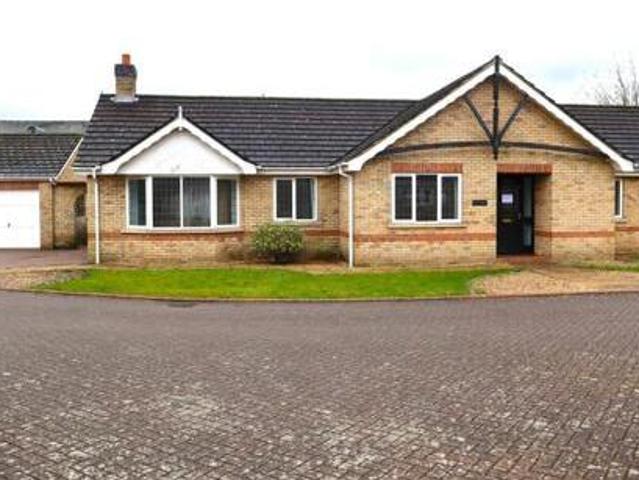 House for rent in Brayford, Lincolnshire