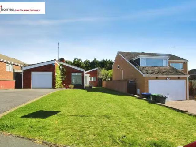 House for rent in Great Barr, West Midlands